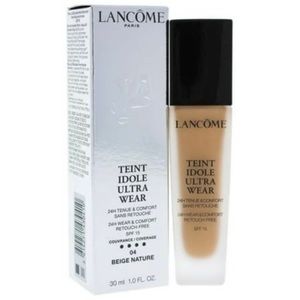 Teint Idole Ultra Wear 24H Full Coverage Foundation